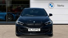 BMW 1 Series 118i [136] M Sport 5dr Step Auto [LCP] Petrol Hatchback